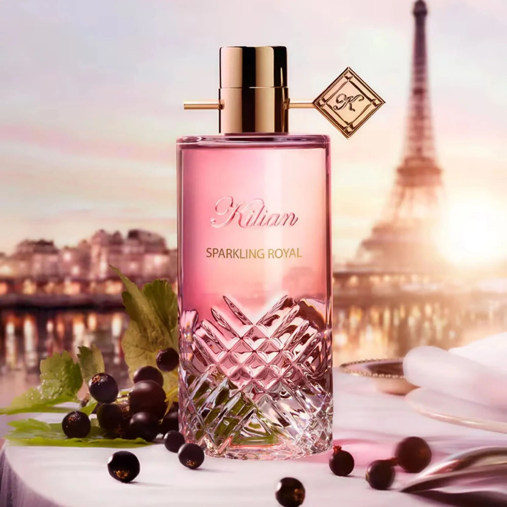 Sparkling Royal Eau de parfum